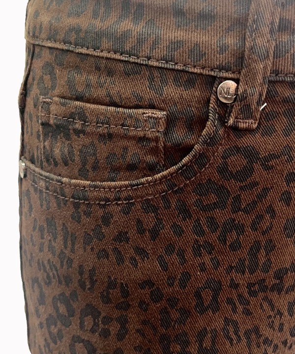 Leo Jeans